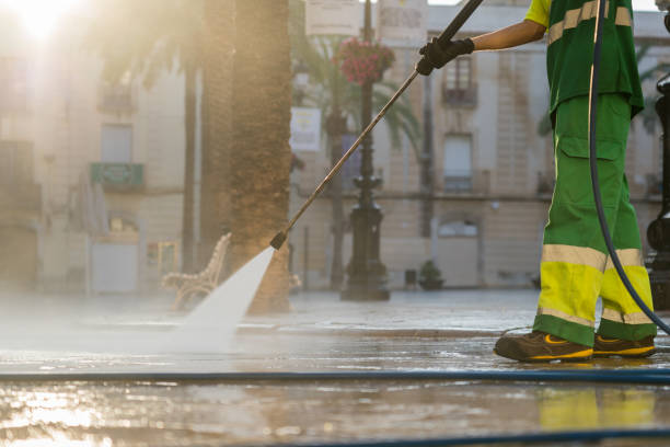 Best Commercial Building Pressure Washing  in Murrells Inlet, SC